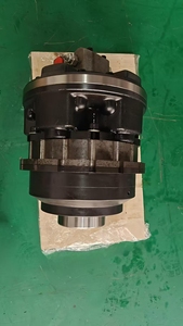 Rexroth HZC4-5500 thiết bị quay thủy lực | Giảm tốc bánh răng hành tinh cho máy xúc, Giàn Khoan, máy khai thác - Product Image 4