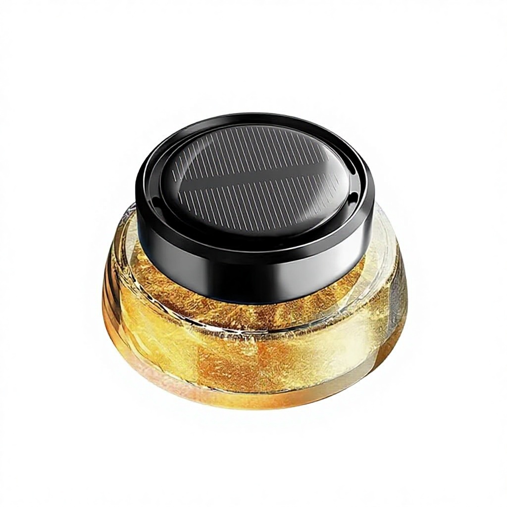 Golden Ocean LS06 - Tono Fresco - Edición Espiral