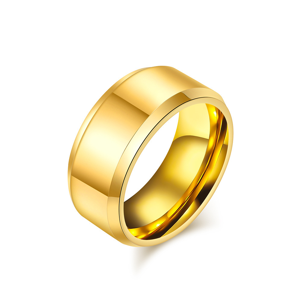 Gold-10mm width