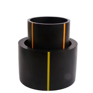 HDPE Pipe Full Form HDPE Pipe Price Per Foot Polyethylene <strong>Tube</strong> PE100 SDR11 Price List HDPE PN12.5 PolyPipe - Product Image 1