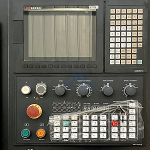 Mitsubishi Controller Vmc Maschine Vmc1050 Vmc1160 Cnc Fräsmaschine Cnc Bearbeitungs zentrum - Product Image 3
