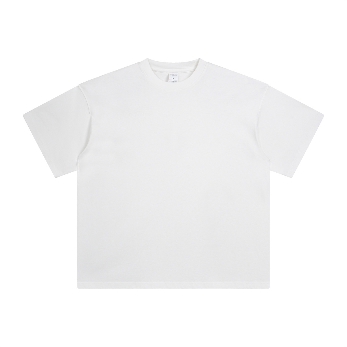 retro white