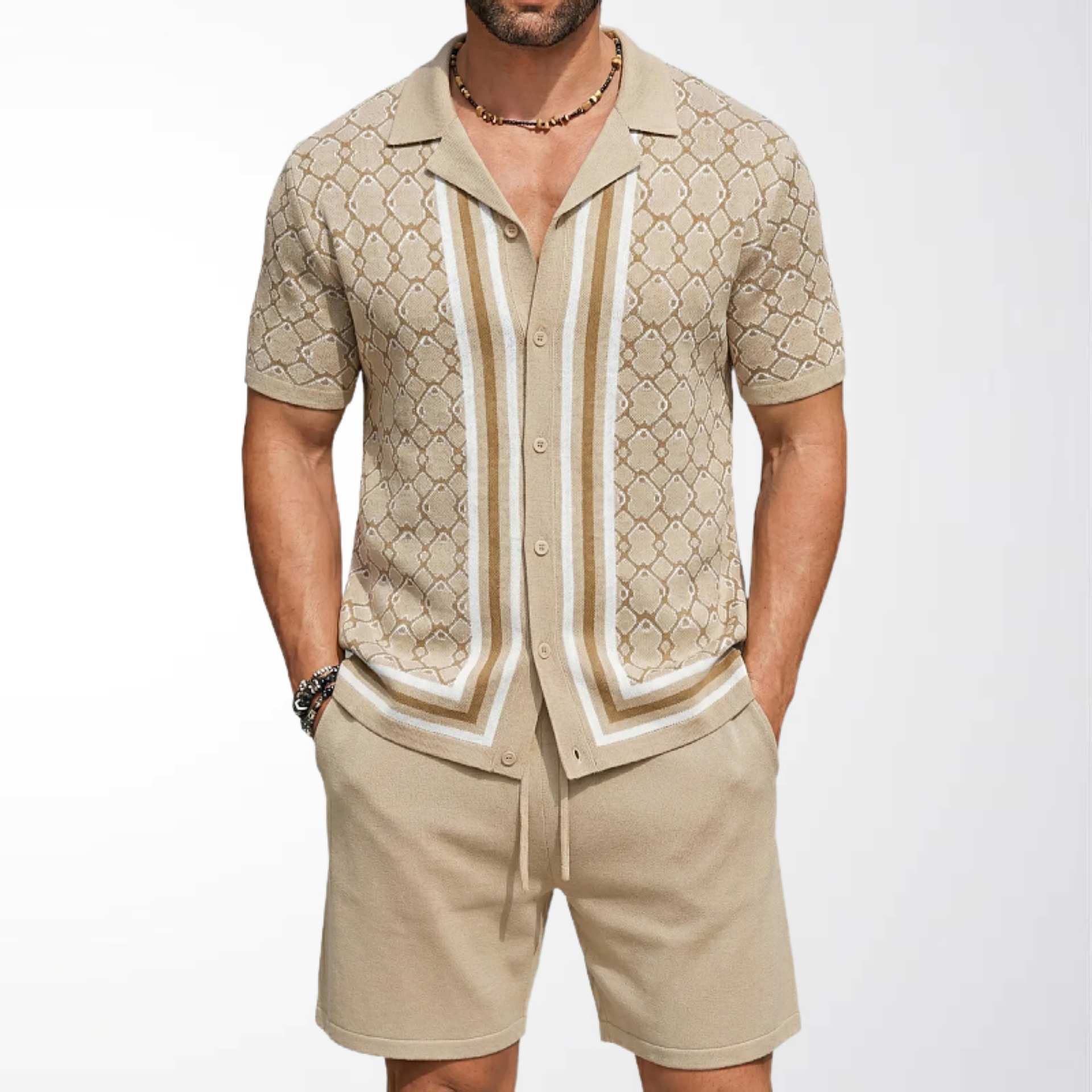 Beige 3