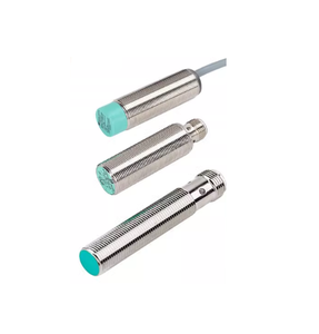 Kedun New Design <strong>Inductive</strong> <strong>Analog</strong> <strong>Sensor</strong> High-performance Nbb0. 8-f141-e2 With High Quality - Product Image 1