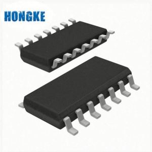 SOP14 SMDA12C SMDA12C-8 IC อิเล็กทรอนิกส์ - Product Image 1