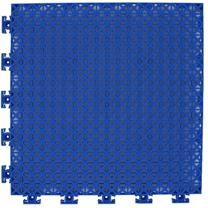 Azul profundo