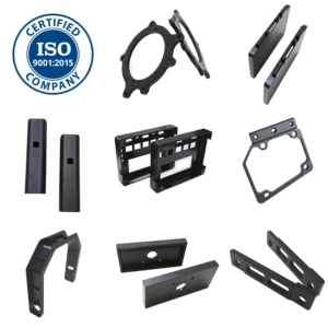 Tùy Chỉnh <span class=keywords><strong>3D</strong></span> Thiết Kế <span class=keywords><strong>CNC</strong></span> Gia Công Hợp Kim Nhôm Tấm Tấm Khối Phần Với Blacken Chế Tạo Khác Dịch Vụ - Product Image 4