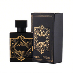 Arap yoğun koku Badeer Al parfüm ile erkek parfüm - Product Image 6