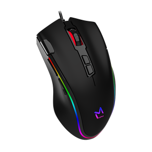Souris De Jeu Optique Programmable Optical Gaming <strong>Mouse</strong> 7200DPI Programmable RGB <strong>Running</strong> Backlight Gaming <strong>Mouse</strong> - Product Image 1