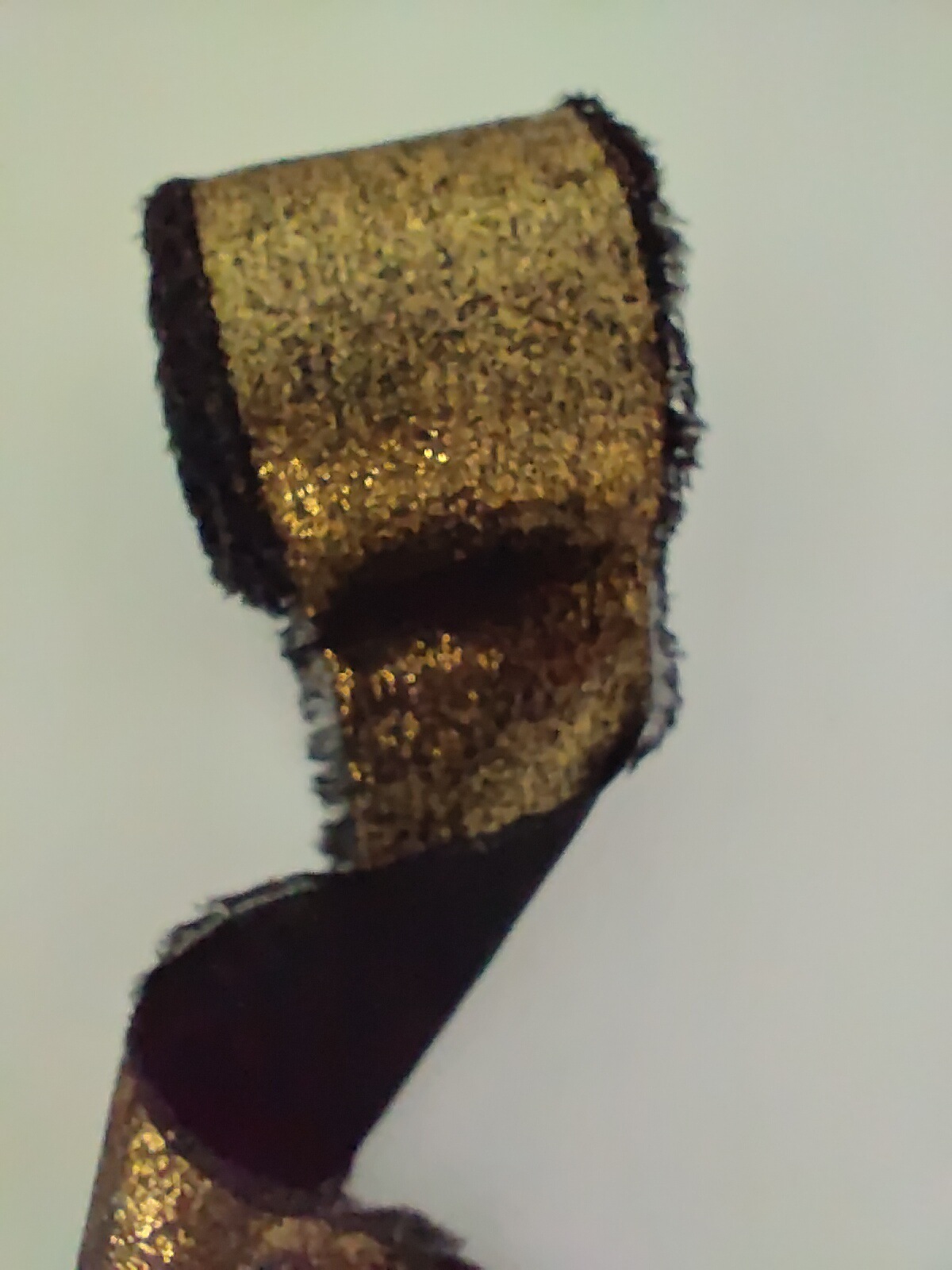 Noir (4 cm x 5 mètres)
