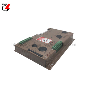 Dizel motor için orijinal hız kontrol LSM201 vali kontrolü - Product Image 4