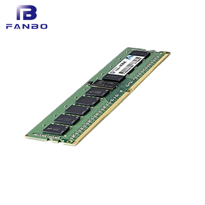 809082-091 16GB 2400MHz modulo di memoria ECC 288 Pin Reg DDR4 G9 - Product Image 2