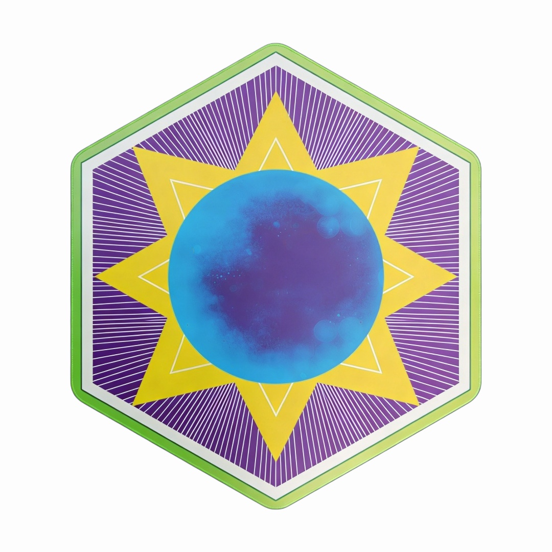 hexagon