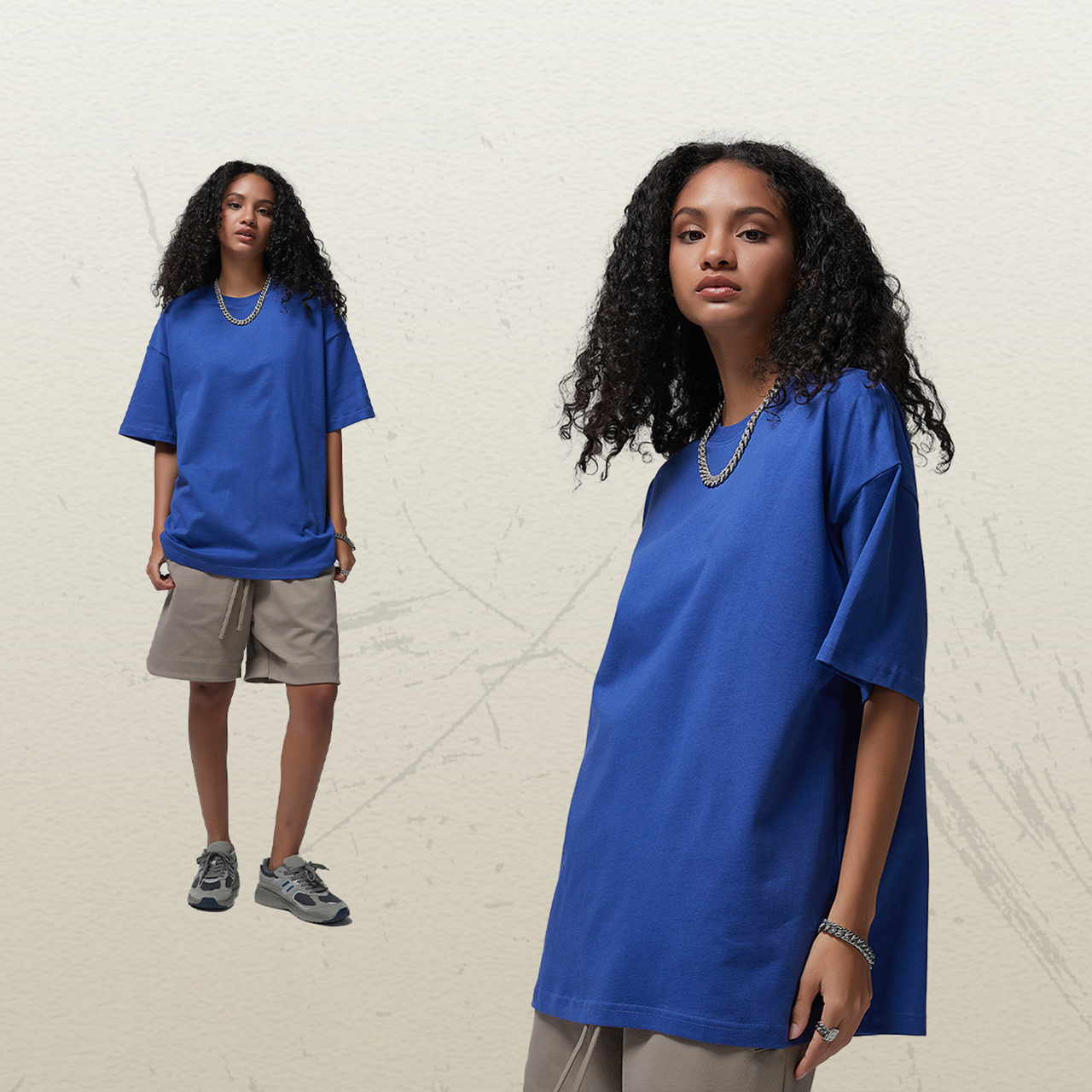 Bleu foncé