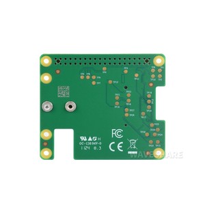 Raspberry Pi 5 AI Kit, modulo accelerazione Hailo AI con cappello Raspberry Pi M.2, potenza di calcolo 13top, cappello Raspberry Pi 5 - Product Image 5