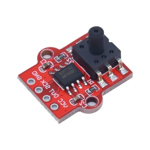 3.3V-5V Digital Barometric Pressure <strong>Sensor</strong> Module Liquid <strong>Water</strong> Level Controller Board 0-40KPa DIY - Product Image 4