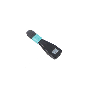 UT-King Field <strong>MTP</strong> Connector Optical Fiber FTTH MPO fiber optic Loopback 12 Fiber <strong>Adapter</strong> &amp; Connectors APC, UPC - Product Image 1
