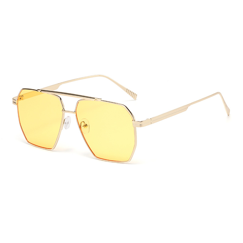 Light Yellow