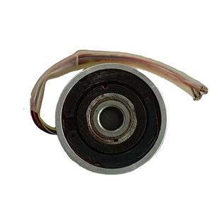 Codificatore rotativo Resolver 15BRCX-602-B21/10 - Product Image 3