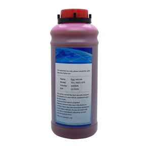 喷墨打印机墨水 201-0001-802 用于 Willett Cij 编码印刷机 - Product Image 5