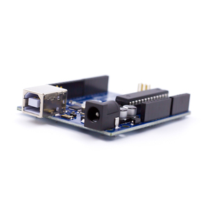 Arduino UNO R3 için robotdevelopment geliştirme kontrol panosu ATMEGA16U2 ATmega328P