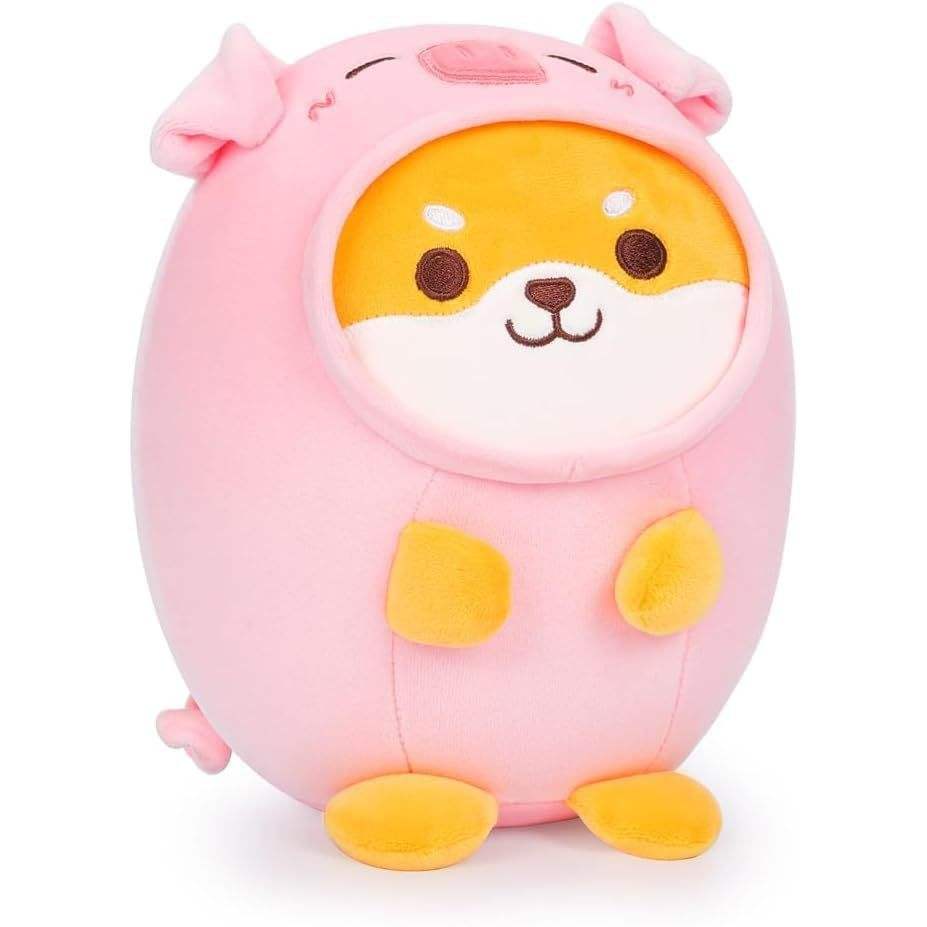 ชิบะอินุหมู