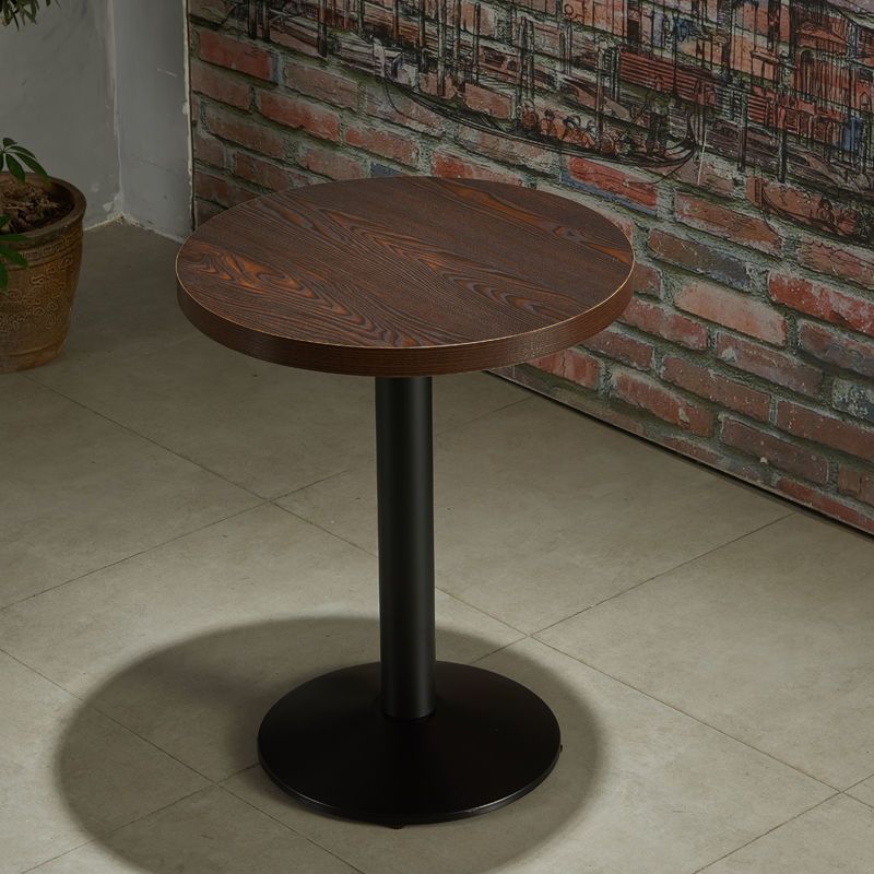 Mesa redonda 60x60 cm