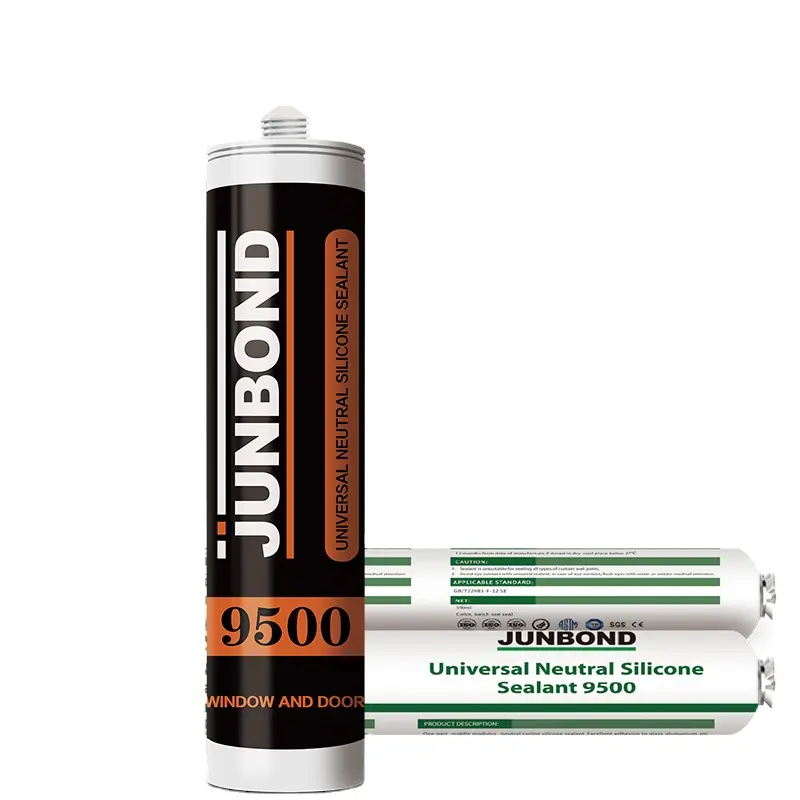 Top 9 junbond jb9500 cửa sổ và cửa ra vào phổ trung tính Silicone sealant