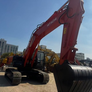 Японский гусеничный экскаватор <span class=keywords><strong>Hitachi</strong></span> ZX350, 35 тонн, б/у, тяжелая техника <span class=keywords><strong>Hitachi</strong></span> Zaxis 350, в продаже - Product Image 6