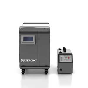 新中国制造商迷你激光焊机最新1500w 2000w 3000w激光焊机