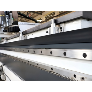 <strong>High</strong> <strong>Precision</strong> 1325CNC <strong>Router</strong> 3d Automatic Tools Changer Linear ATC <strong>CNC</strong> <strong>Router</strong> Machine for Wood - Product Image 5