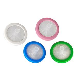 AELAB Hot Sale 0.22 0.45 1 Um Lab PES PVDF RC CA <strong>GF</strong> Nylon <strong>PTFE</strong> Syrings Filters - Product Image 2