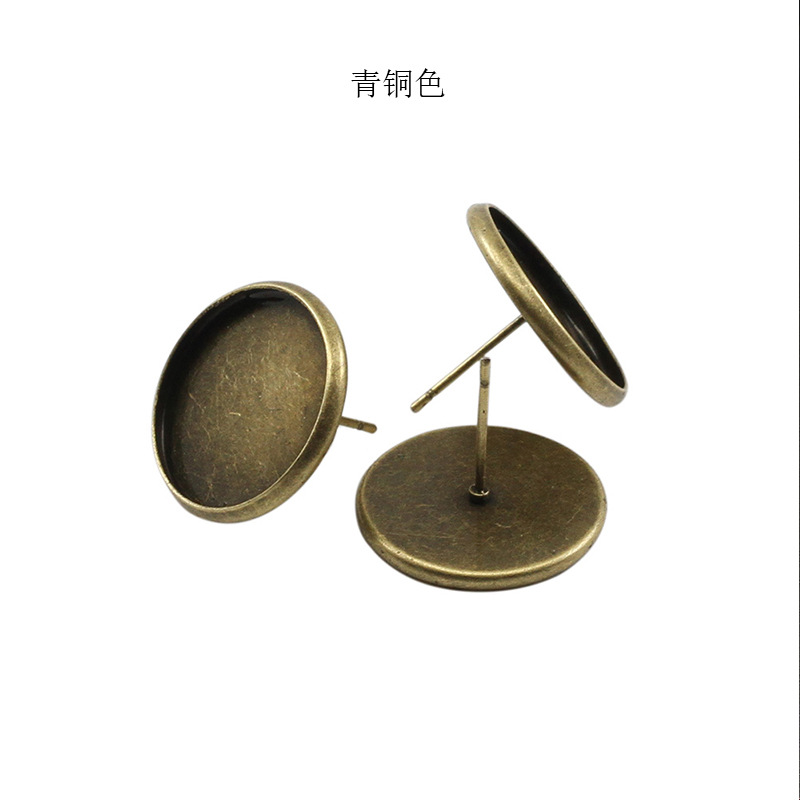 bronze