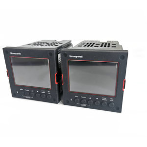 Honeywell UDC2800 UDC2500 Controlador de temperatura basado en microprocesador de alta potencia Modelo DC2800- - Product Image 1