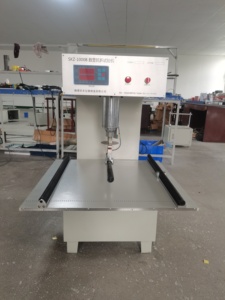SKZ- Digital Bending Resistance Flexural Strength <strong>Modulus</strong> <strong>of</strong> Rupture Tester for Ceramic Tile - Product Image 2