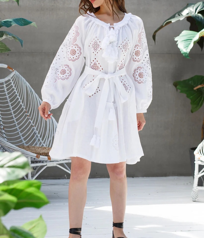 Blanc