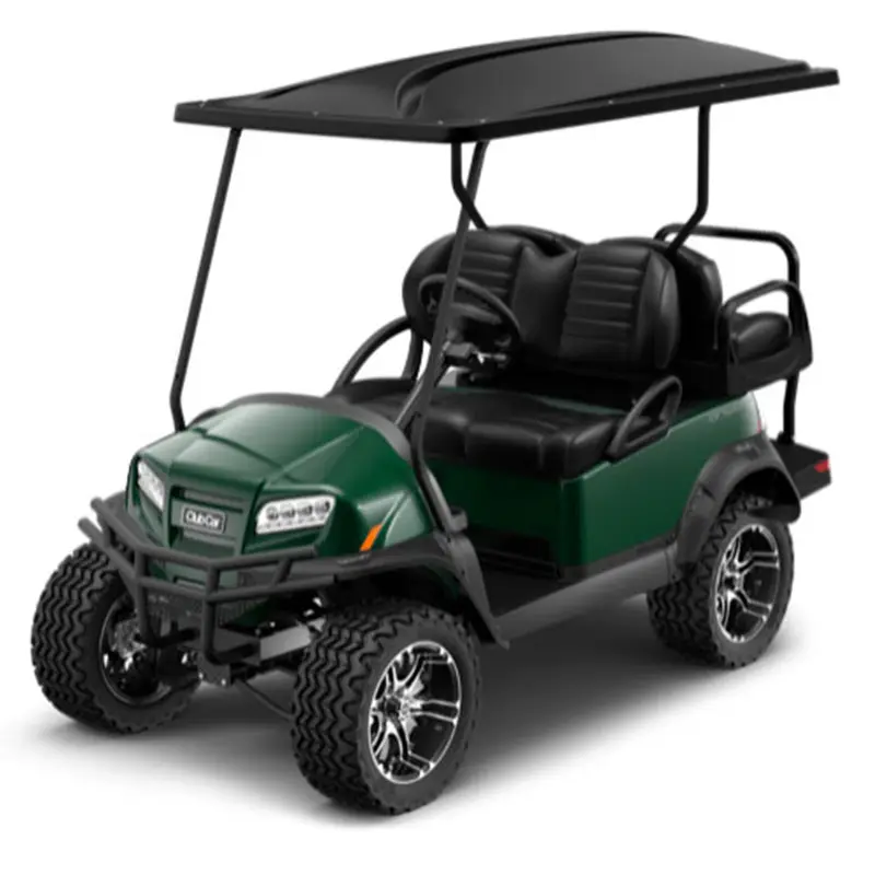 Uwant 2023 voiturettes de golf neuves conçues à prix d'usine voiturettes de golf Buggies voiturette de golf électrique coleman voiturette de golf