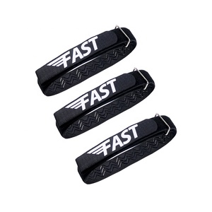 High Quality Adjustable <strong>Hook</strong> <strong>Loop</strong> Buckle <strong>Strap</strong> Adjustable Elastic <strong>Strap</strong> <strong>Hook</strong> and <strong>Loop</strong> <strong>Fastening</strong> <strong>Strap</strong> - Product Image 2