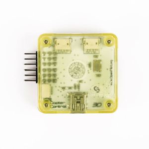 Openpilot боковой контакт мини Cc3d Контроллер полета для Diy 250 Квадрокоптер Мультикоптер - Product Image 1