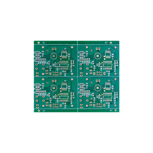 Yüksek kaliteli özel montaj çok katmanlı PCBA tek ve çift taraflı esnek PCB ve PCBA panoları - Product Image 2