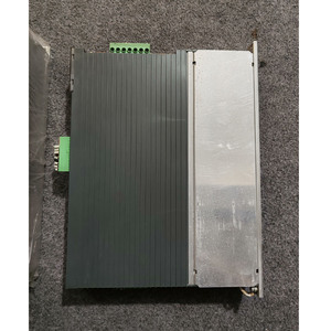 ทดสอบเซอร์โวไดร์ฟ SC34.0200.0011.0000.0แล้วสภาพดีจัดส่งเร็ว - Product Image 4