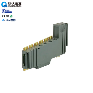 Nuevo y original sistema B & R X20DI9371 X20 módulo de entrada Digital controlador programable PLC en Stock - Product Image 4