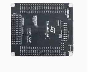 STM32F407VET6 ZGT6 Entwicklungs board STM32 Lern board/ARM Embedded Development Board - Product Image 3