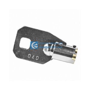 Offer Bom List Quotation Service AT4152-<strong>040</strong> CKL Switch Accessory Replacement <strong>Key</strong> AT4152040 For Use With CKL Series Tubular <strong>Key</strong> - Product Image 1