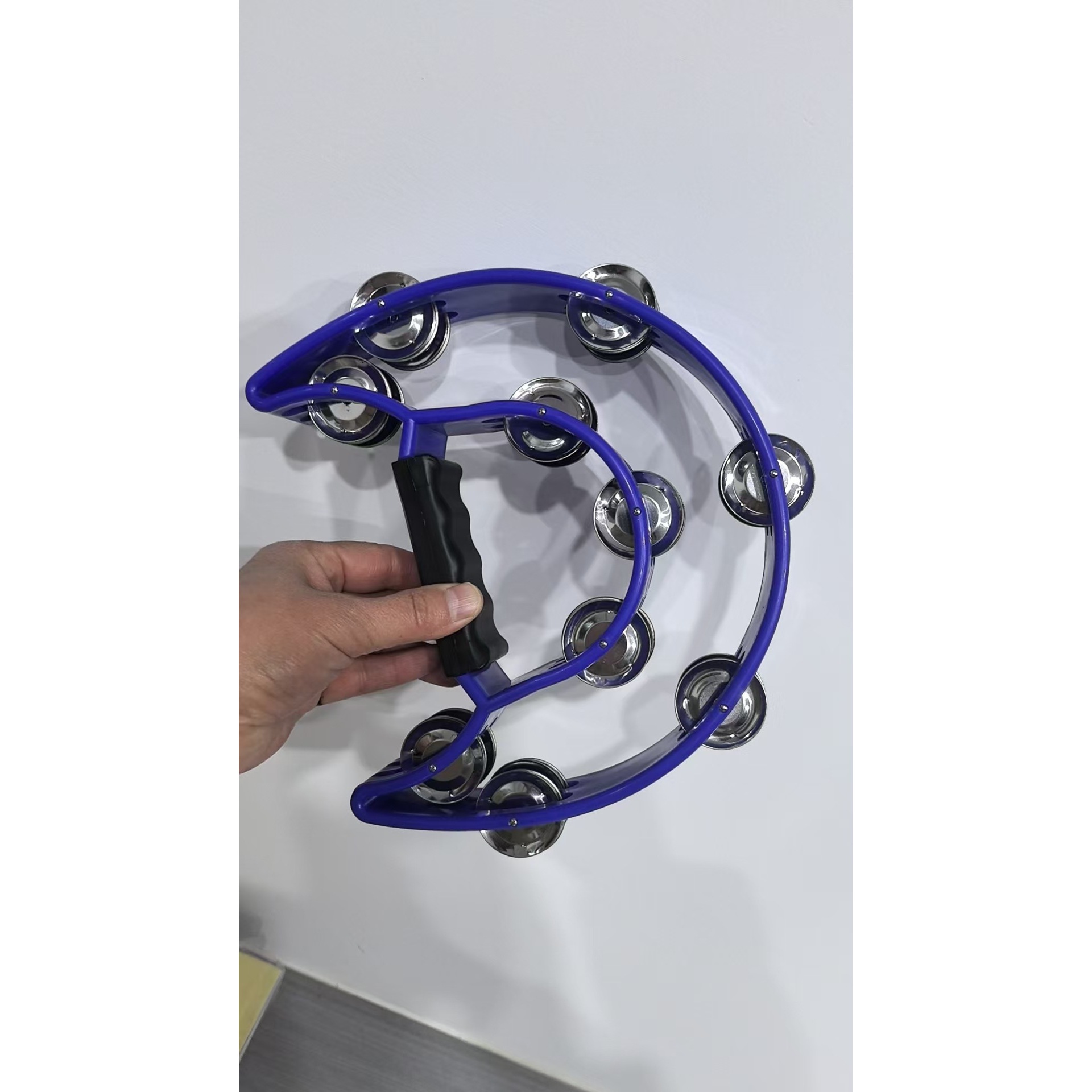 สีน้ำเงินเข้ม