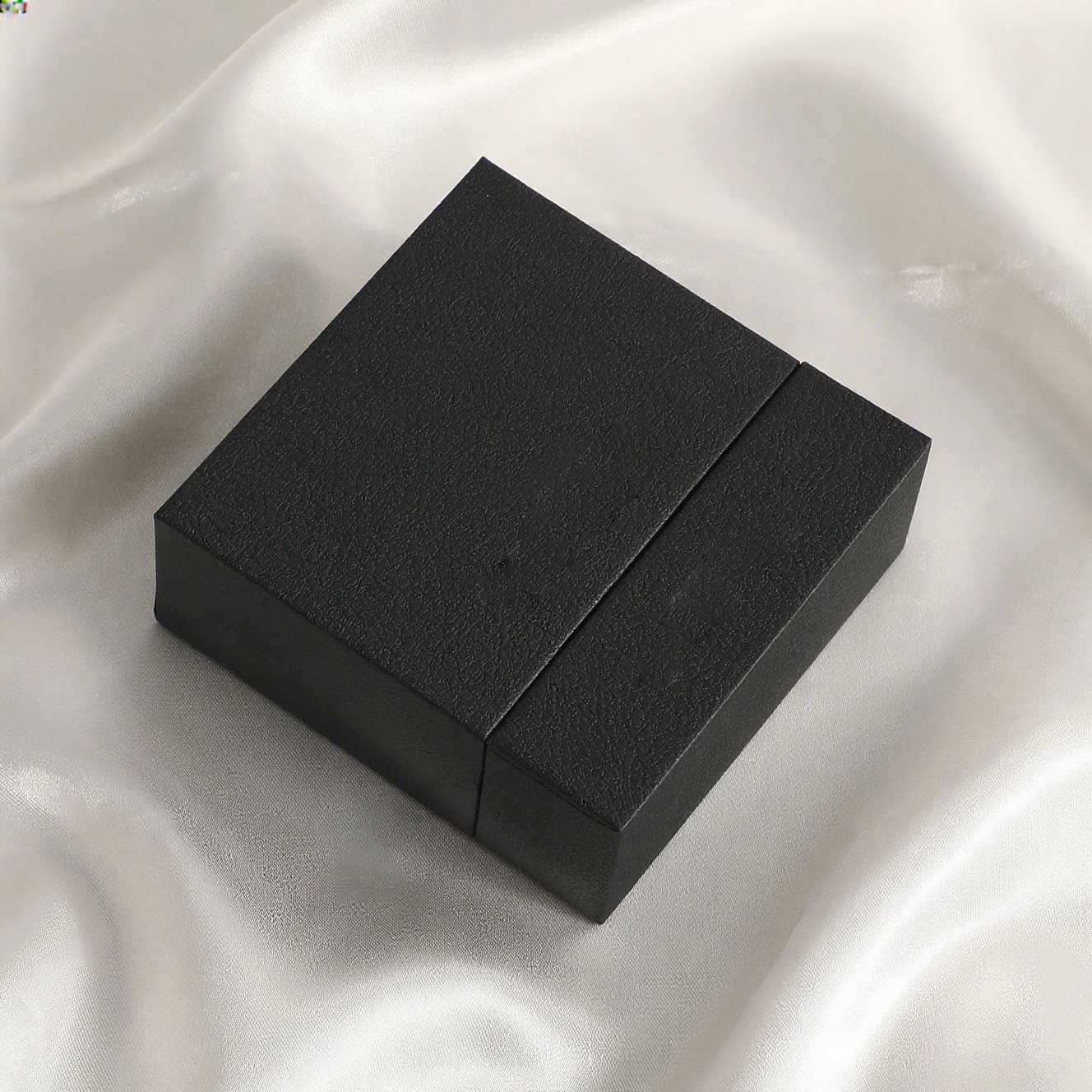 Black(with sponge/no logo)