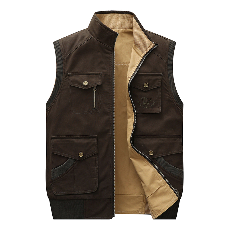 Brown+Khaki