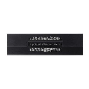 NAS Multifunktion aler Mini-Computer Entwickelt für Raspberry Pi Compute Module 4 (NICHT enthalten), Netzwerksp eicher, Dual Solid State - Product Image 4