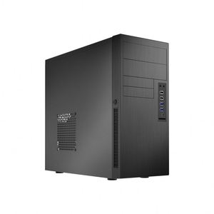 Barato de oficina usado todo en uno computadora de escritorio caso I3 i5 i7 CPU Gaming computadora de escritorio PC