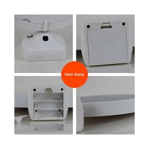 กระจกแต่งหน้า LED อเนกประสงค์สำหรับตกแต่งบ้าน - Product Image 6